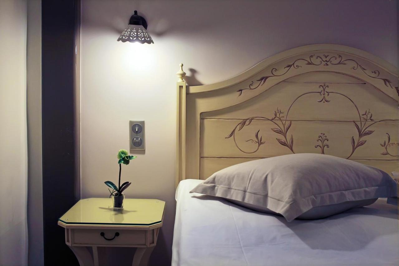 Hotel Doltso Kasztoriá Kültér fotó
