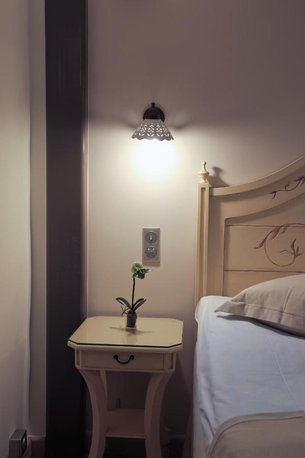 Hotel Doltso Kasztoriá Kültér fotó