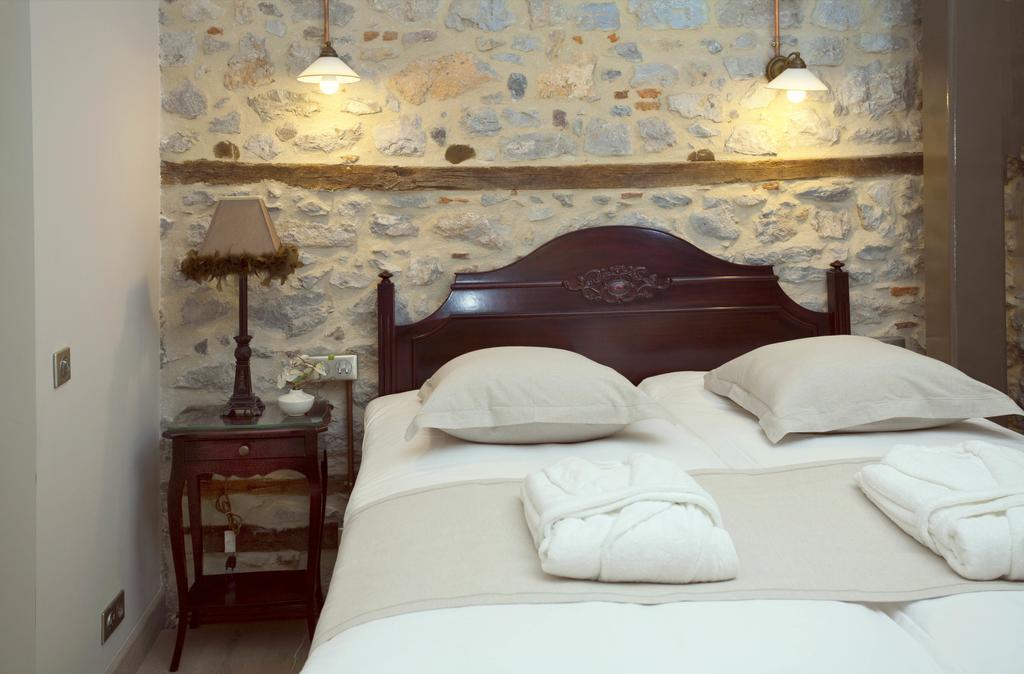 Hotel Doltso Kasztoriá Szoba fotó