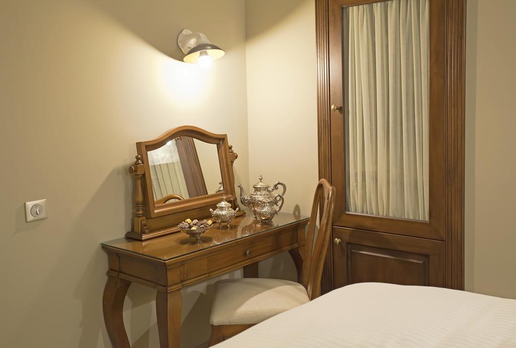 Hotel Doltso Kasztoriá Szoba fotó