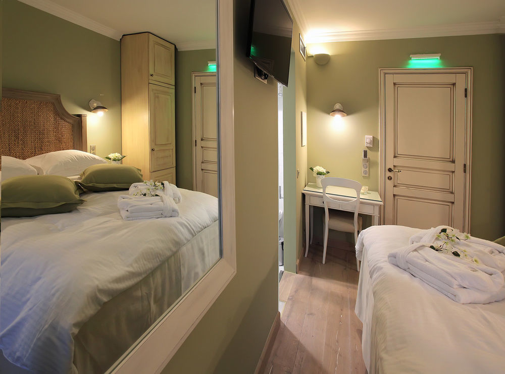 Hotel Doltso Kasztoriá Kültér fotó