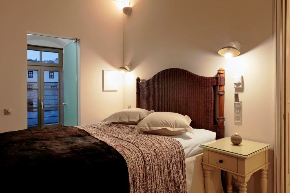 Hotel Doltso Kasztoriá Kültér fotó